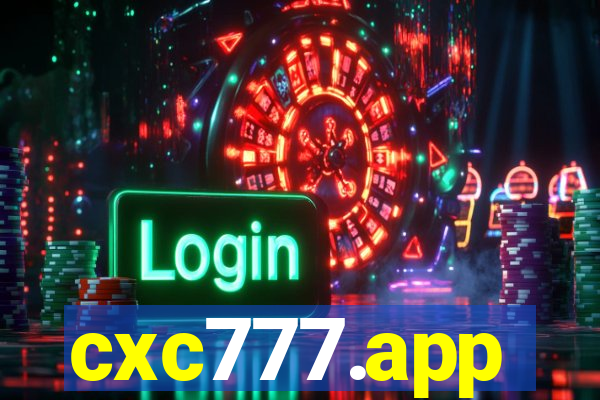 cxc777.app