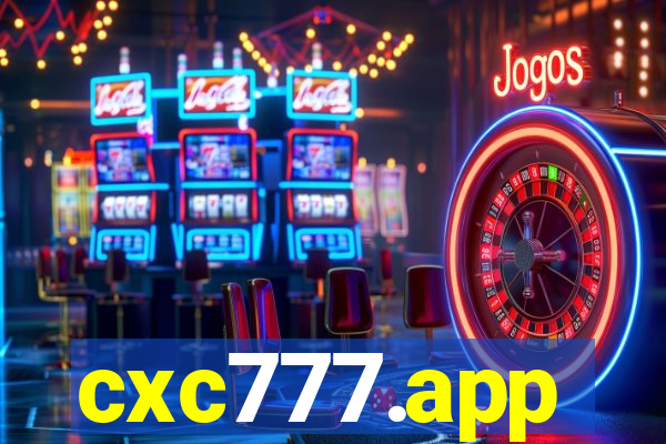 cxc777.app
