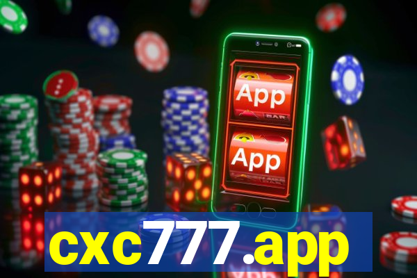 cxc777.app