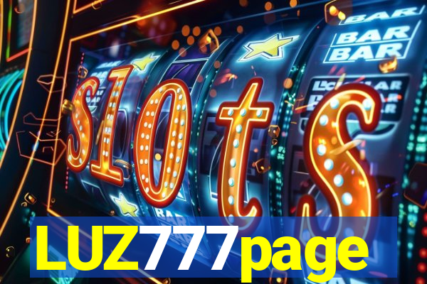 LUZ777page
