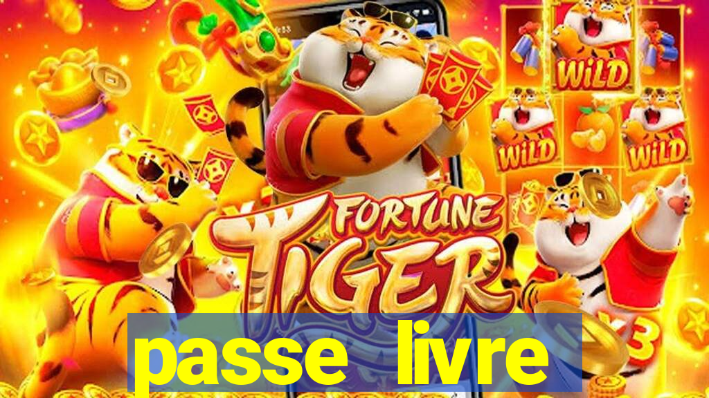 passe livre intermunicipal bahia