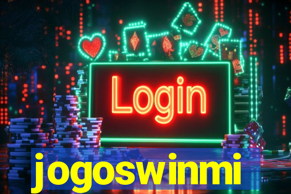 jogoswinmi