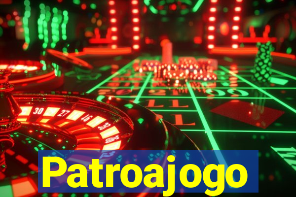 Patroajogo