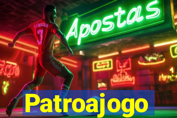 Patroajogo