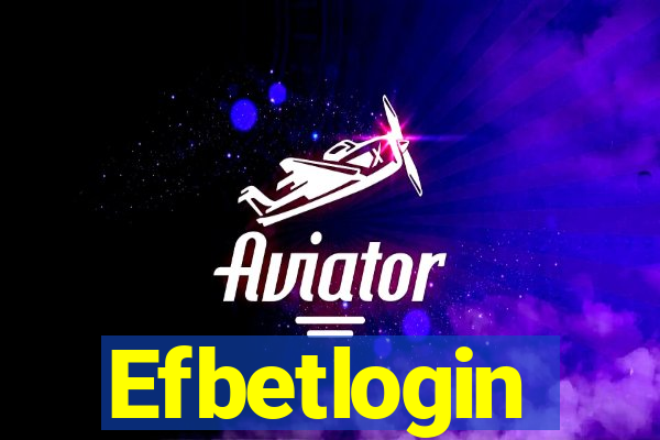 Efbetlogin