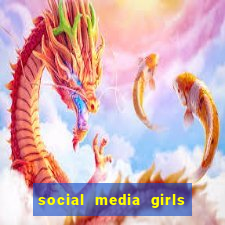 social media girls belle belinha