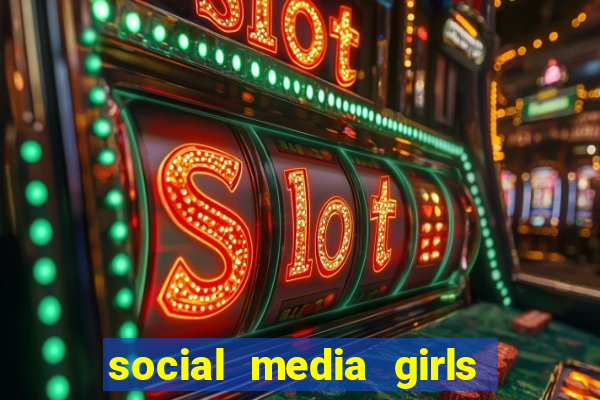 social media girls belle belinha
