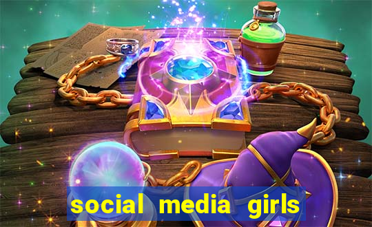 social media girls belle belinha