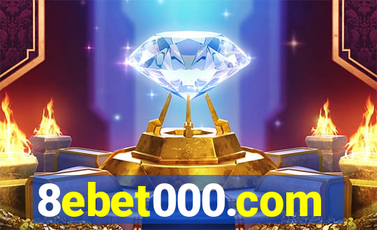8ebet000.com