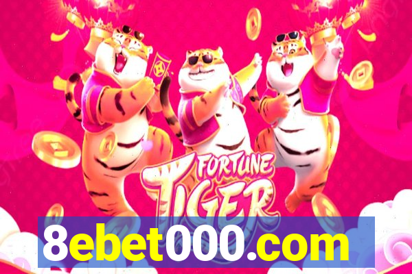 8ebet000.com