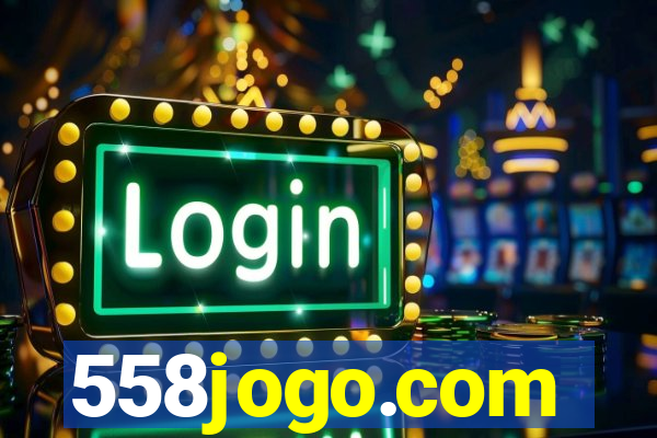 558jogo.com