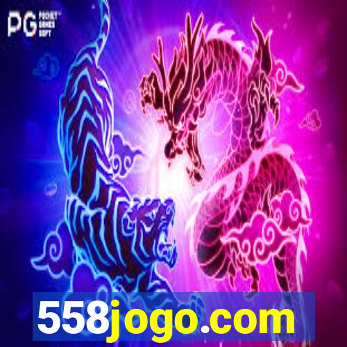 558jogo.com