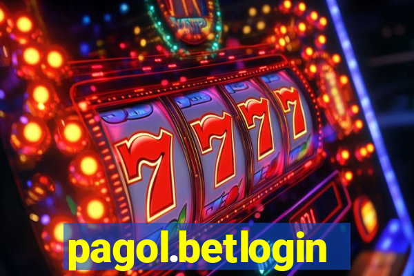 pagol.betlogin