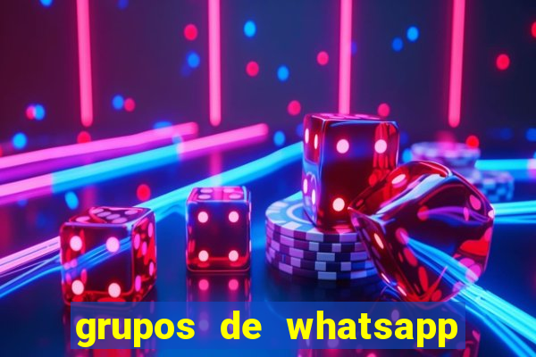 grupos de whatsapp do flamengo