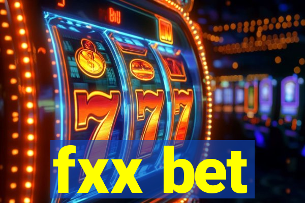 fxx bet