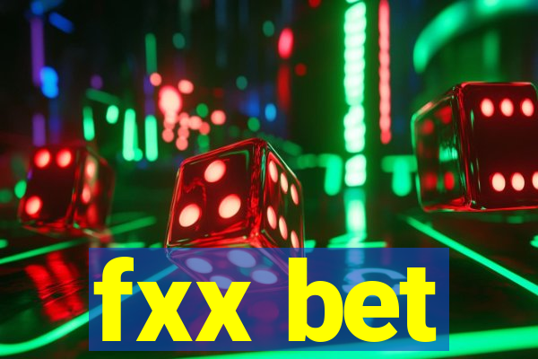 fxx bet