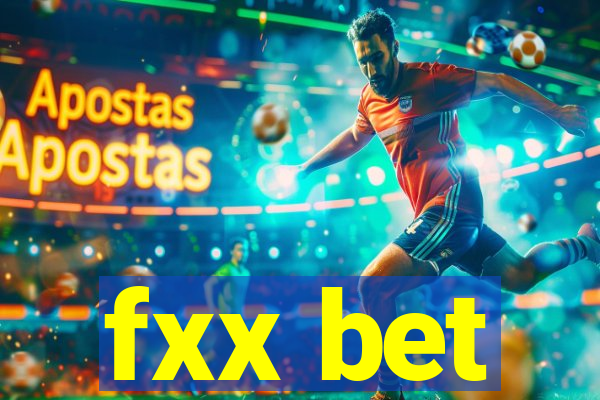 fxx bet