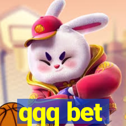 qqq bet