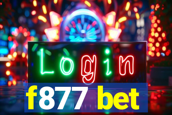 f877 bet