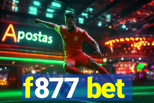 f877 bet
