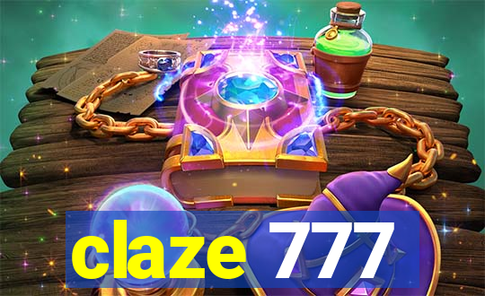 claze 777
