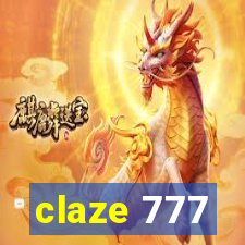 claze 777
