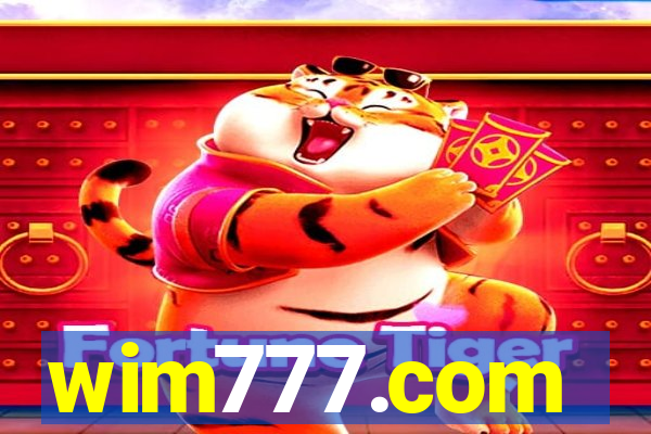 wim777.com