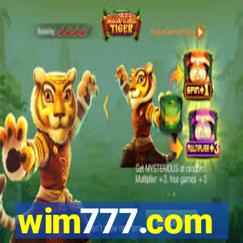 wim777.com