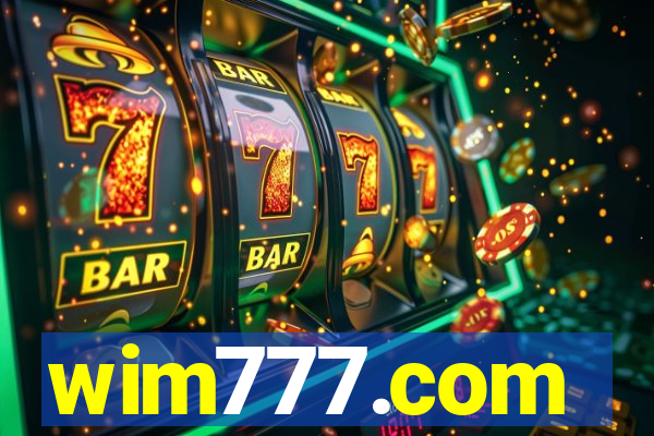 wim777.com