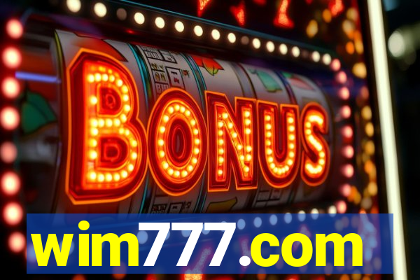 wim777.com