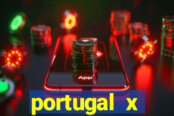 portugal x republica tcheca palpite