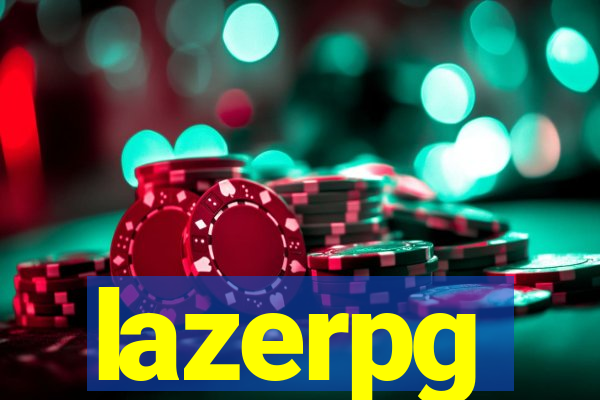 lazerpg