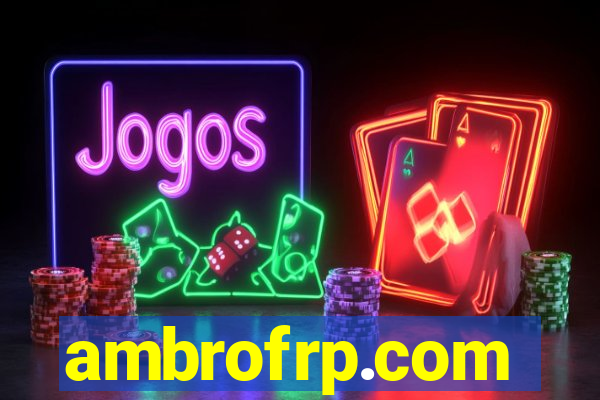 ambrofrp.com