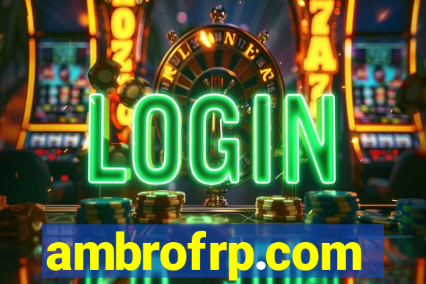 ambrofrp.com
