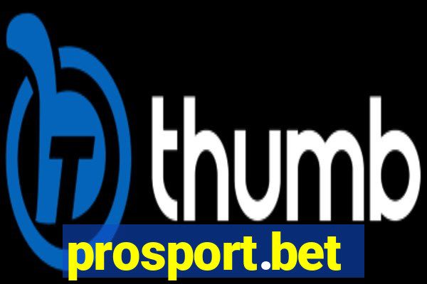 prosport.bet