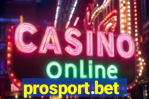 prosport.bet