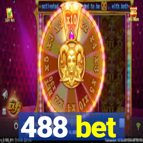 488 bet