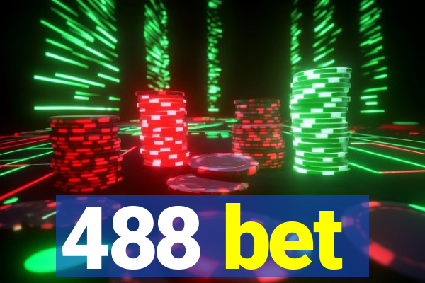 488 bet