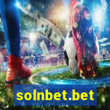 solnbet.bet