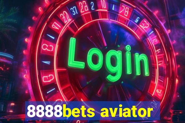 8888bets aviator