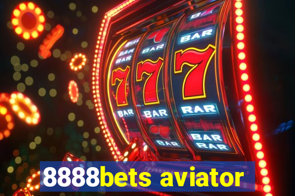 8888bets aviator