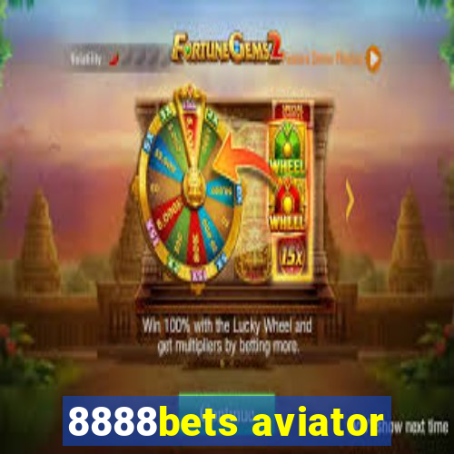 8888bets aviator