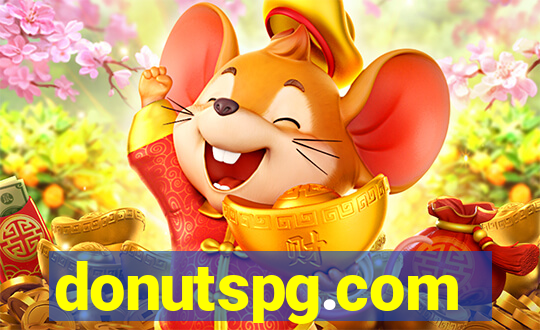 donutspg.com