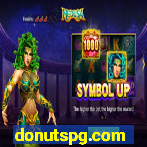 donutspg.com