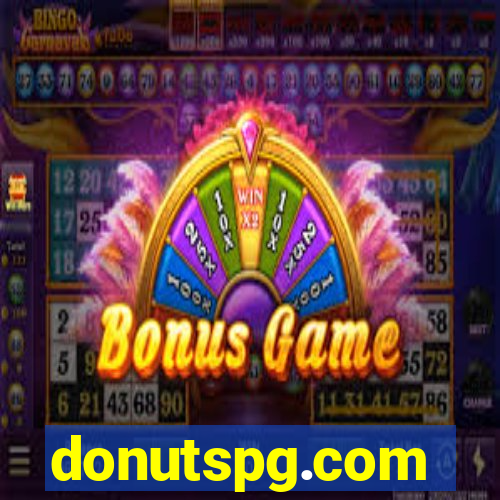 donutspg.com