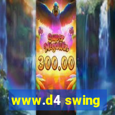 www.d4 swing