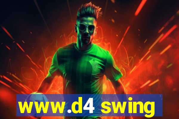 www.d4 swing