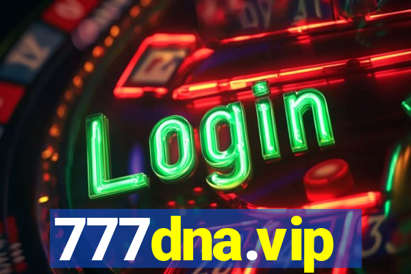 777dna.vip