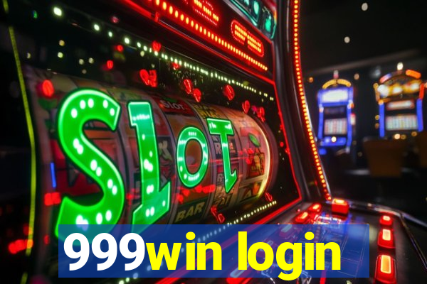 999win login