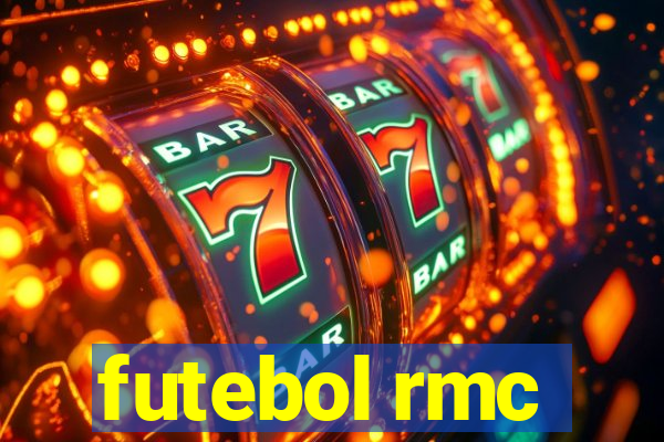 futebol rmc